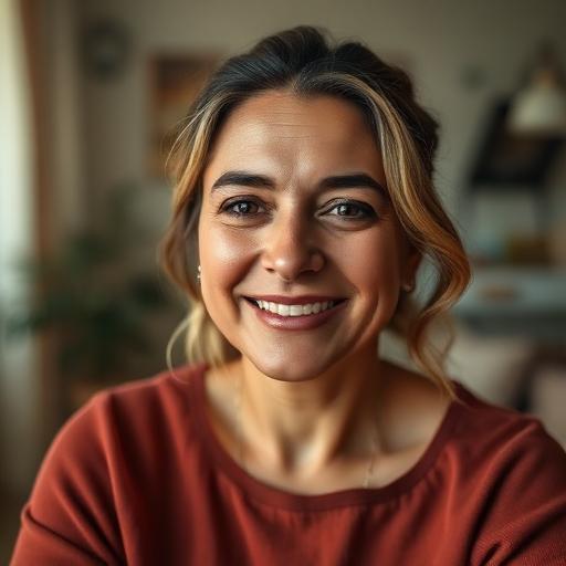 Foto de María F.